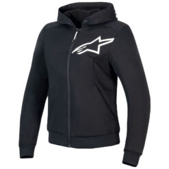 Alpinestars Stella Chrome V2 Sport Hoodie
