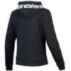 Stock image of Alpinestars Stella Chrome V2 Sport Hoodie product
