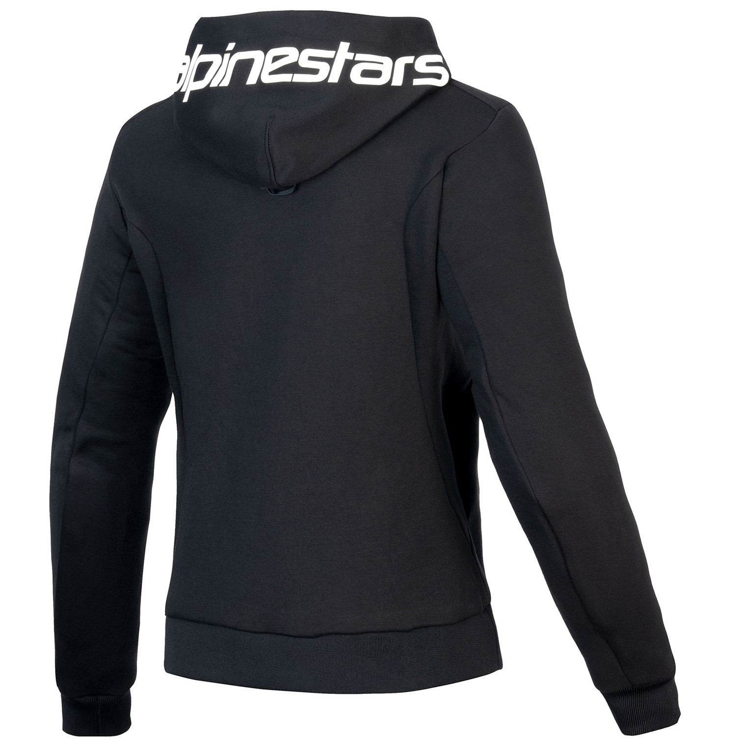Alpinestars Stella Chrome V2 Sport Hoodie Alpinestars Stella Chrome V2 Sport Hoodie - Image 2