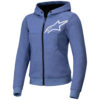 Stock image of Alpinestars Stella Chrome V2 Sport Hoodie product