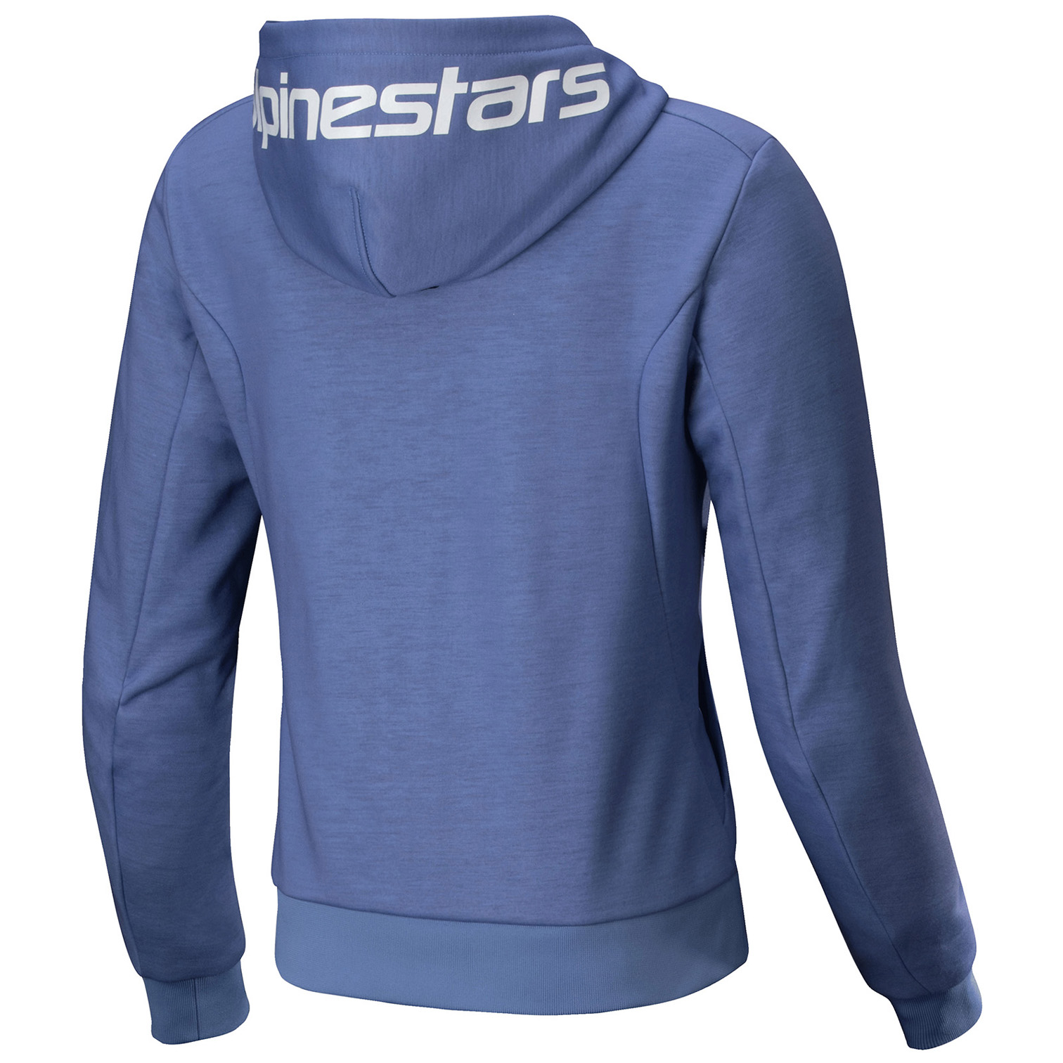 Alpinestars Stella Chrome V2 Sport Hoodie Alpinestars Stella Chrome V2 Sport Hoodie - Image 4