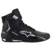 Stock image of Alpinestars Stella Faster-4 Riding Shoes product