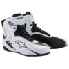 Stock image of Alpinestars Stella Faster-4 Riding Shoes product