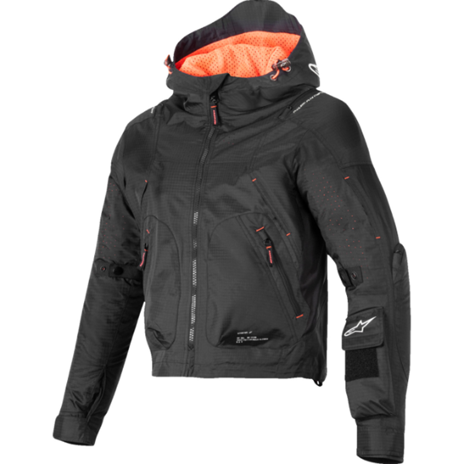 Alpinestars Stella Molly Air Jacket Alpinestars Stella Molly Air Jacket - Image 2