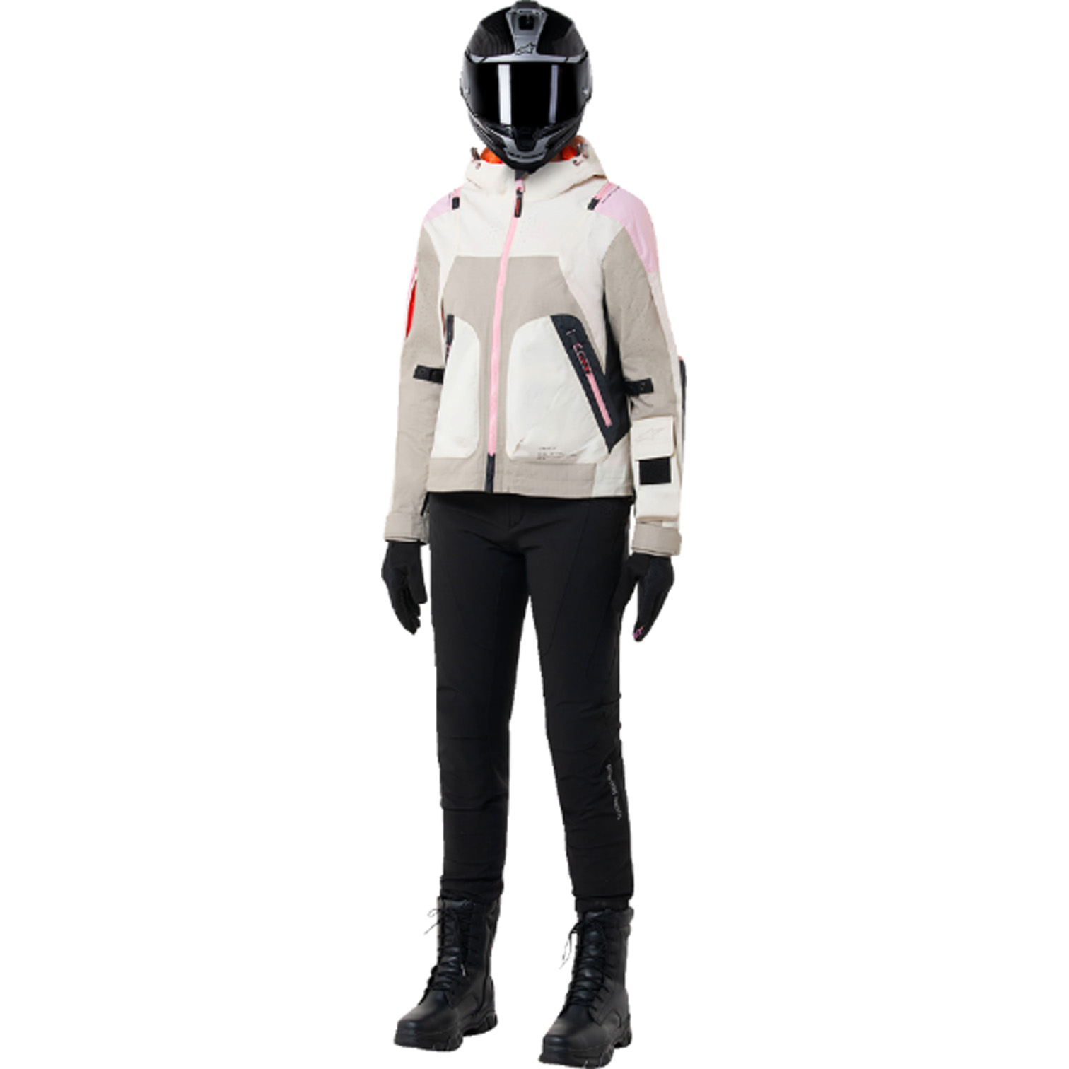 Alpinestars Stella Molly Air Jacket Alpinestars Stella Molly Air Jacket - Image 4