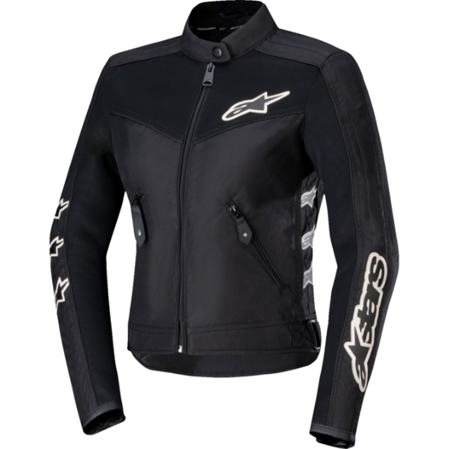 Alpinestars Stella T-Dyno Air Jacket Alpinestars Stella T-Dyno Air Jacket
