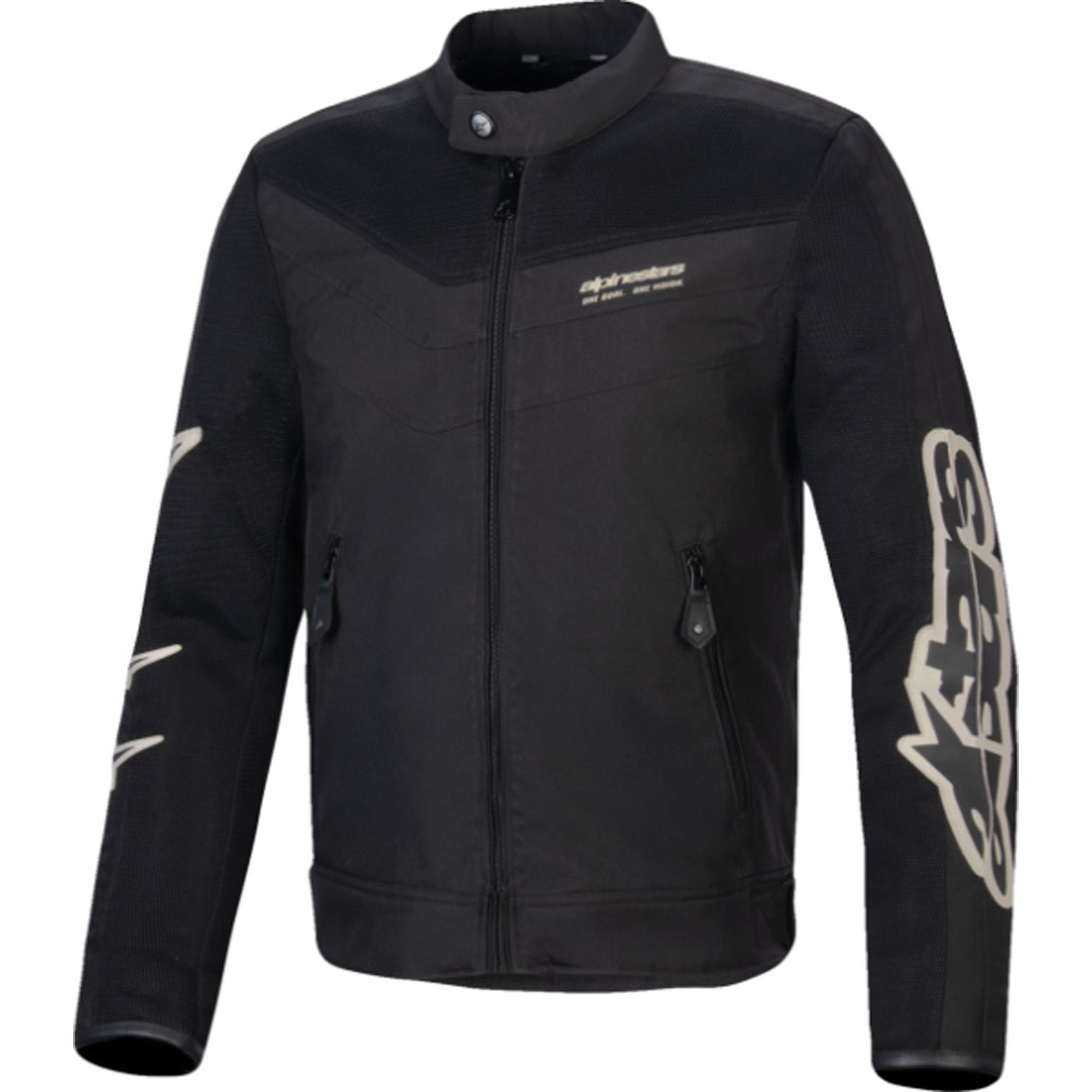 Alpinestars T-Dyno Air Jacket Alpinestars T-Dyno Air Jacket