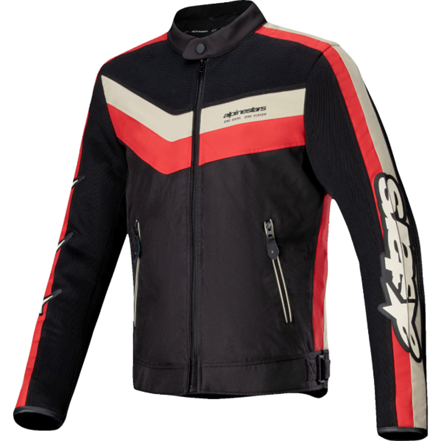 Alpinestars T-Dyno Air Jacket Alpinestars T-Dyno Air Jacket - Image 2