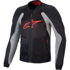 Alpinestars Troop-Air Jacket