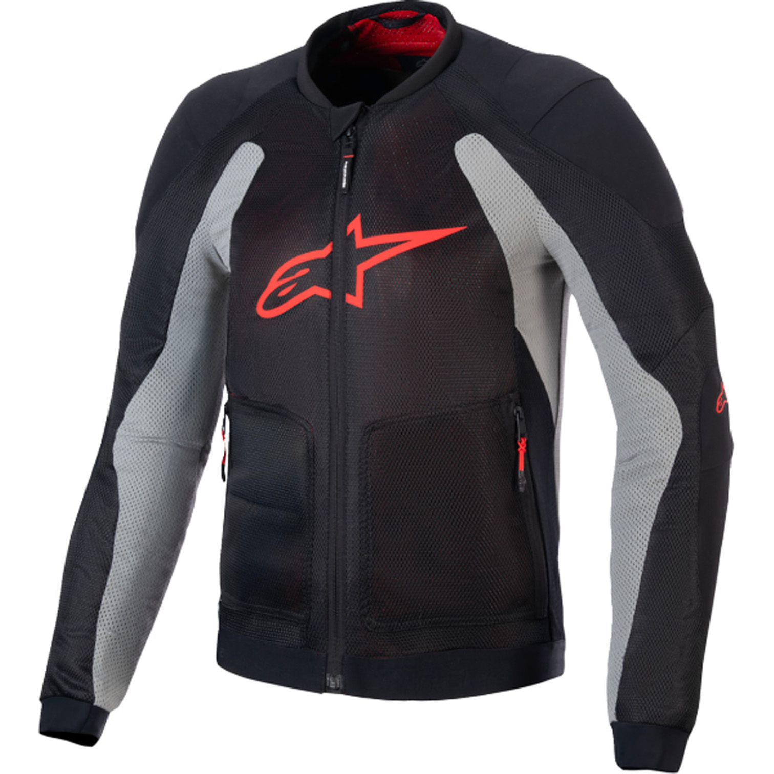 Alpinestars Troop-Air Jacket Alpinestars Troop-Air Jacket