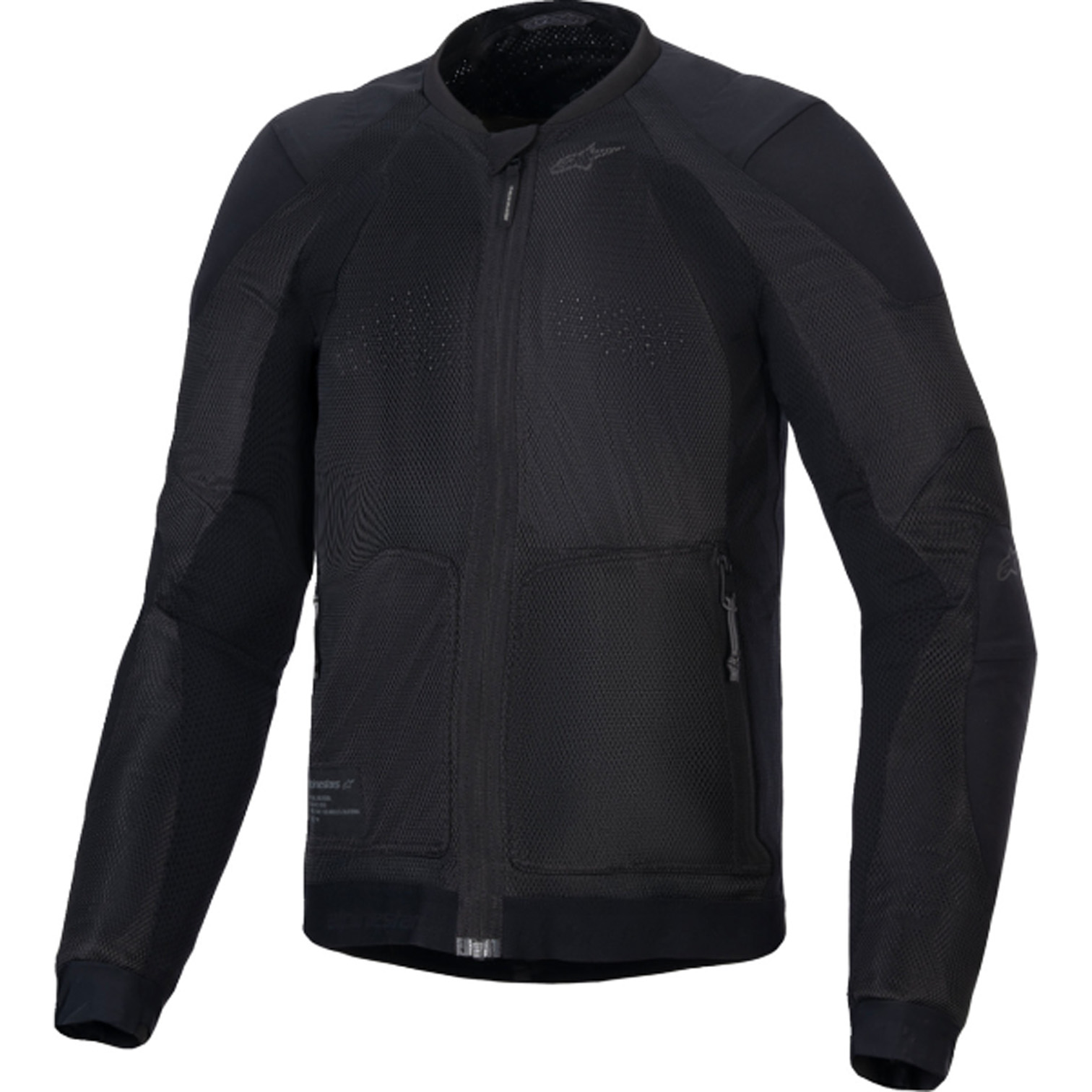 Alpinestars Troop-Air Jacket Alpinestars Troop-Air Jacket - Image 2