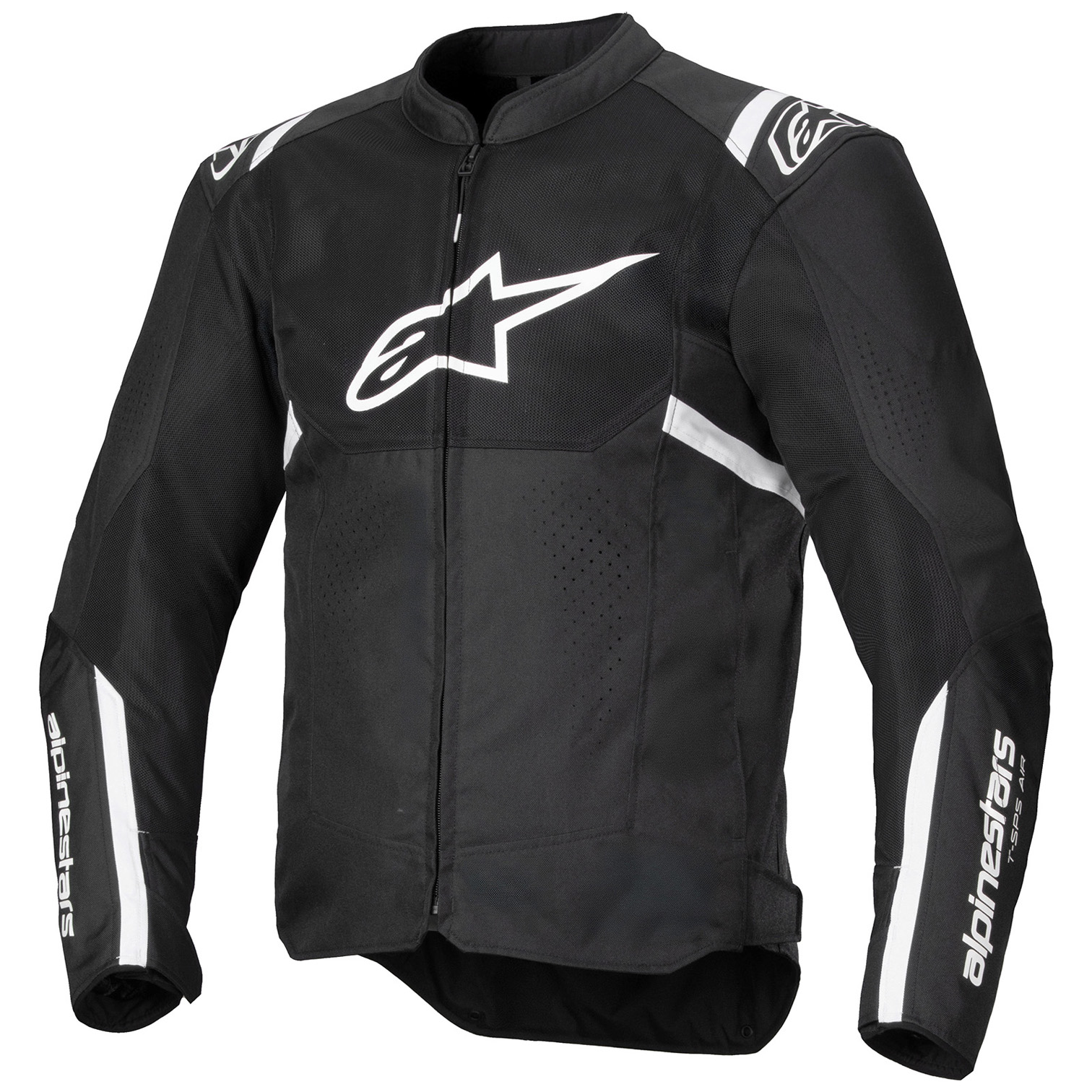 Alpinestars T-SPS Air V2 Jacket Alpinestars T-SPS Air V2 Jacket - Image 3