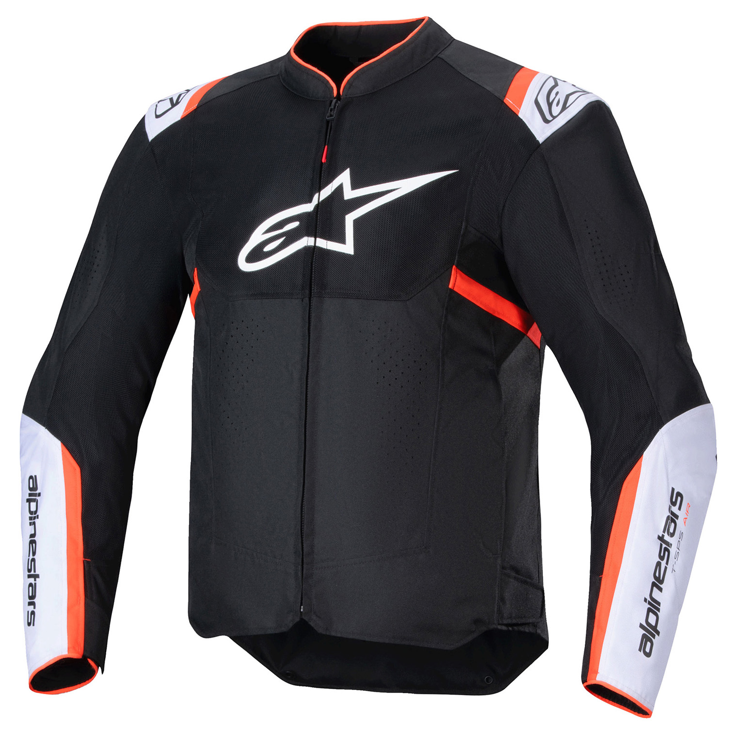 Alpinestars T-SPS Air V2 Jacket Alpinestars T-SPS Air V2 Jacket - Image 5