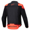 Stock image of Alpinestars T-Stunt Air Jacket product