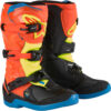 Stock image of Alpinestars Youth Tech 3S MX Boots product