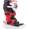 Stock image of Alpinestars Youth Tech 3S MX Boots product
