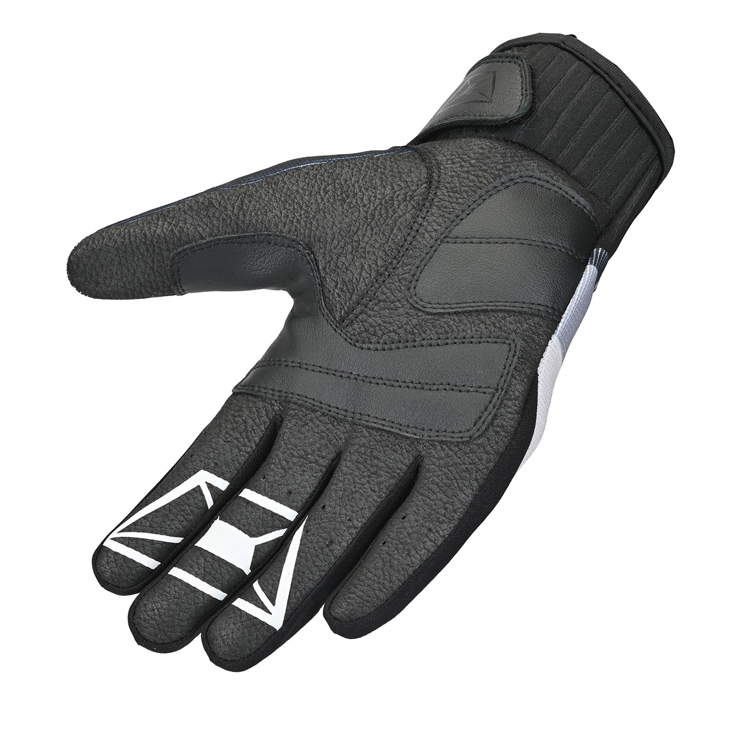 Cortech Standard Issue Flag Gloves Cortech Standard Issue Flag Gloves - Image 4