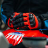 Stock image of Cortech Apex Air Gloves product