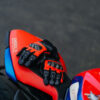 Stock image of Cortech Apex Air Gloves product