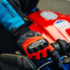 Stock image of Cortech Apex Air Gloves product