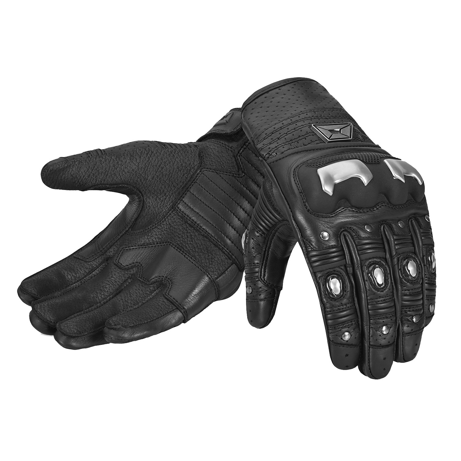 Cortech Mirror Breaker Gloves Cortech Mirror Breaker Gloves - Image 5