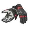 Stock image of Cortech Revo ST V2 Gloves product