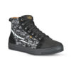 Stock image of Cortech Slayer Canvas Skulls Riding Shoes product