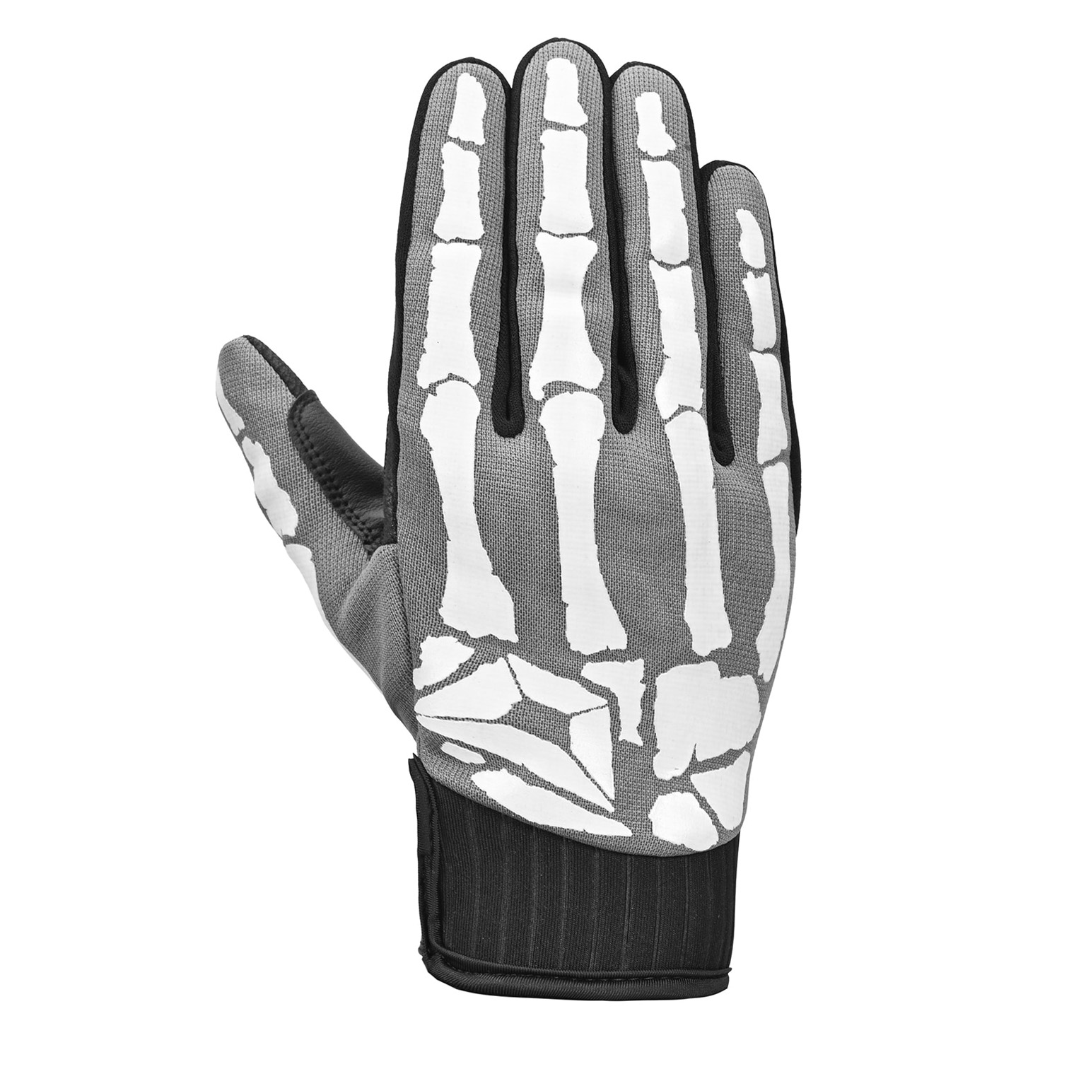 Cortech Standard Issue Bones Gloves Cortech Standard Issue Bones Gloves - Image 6