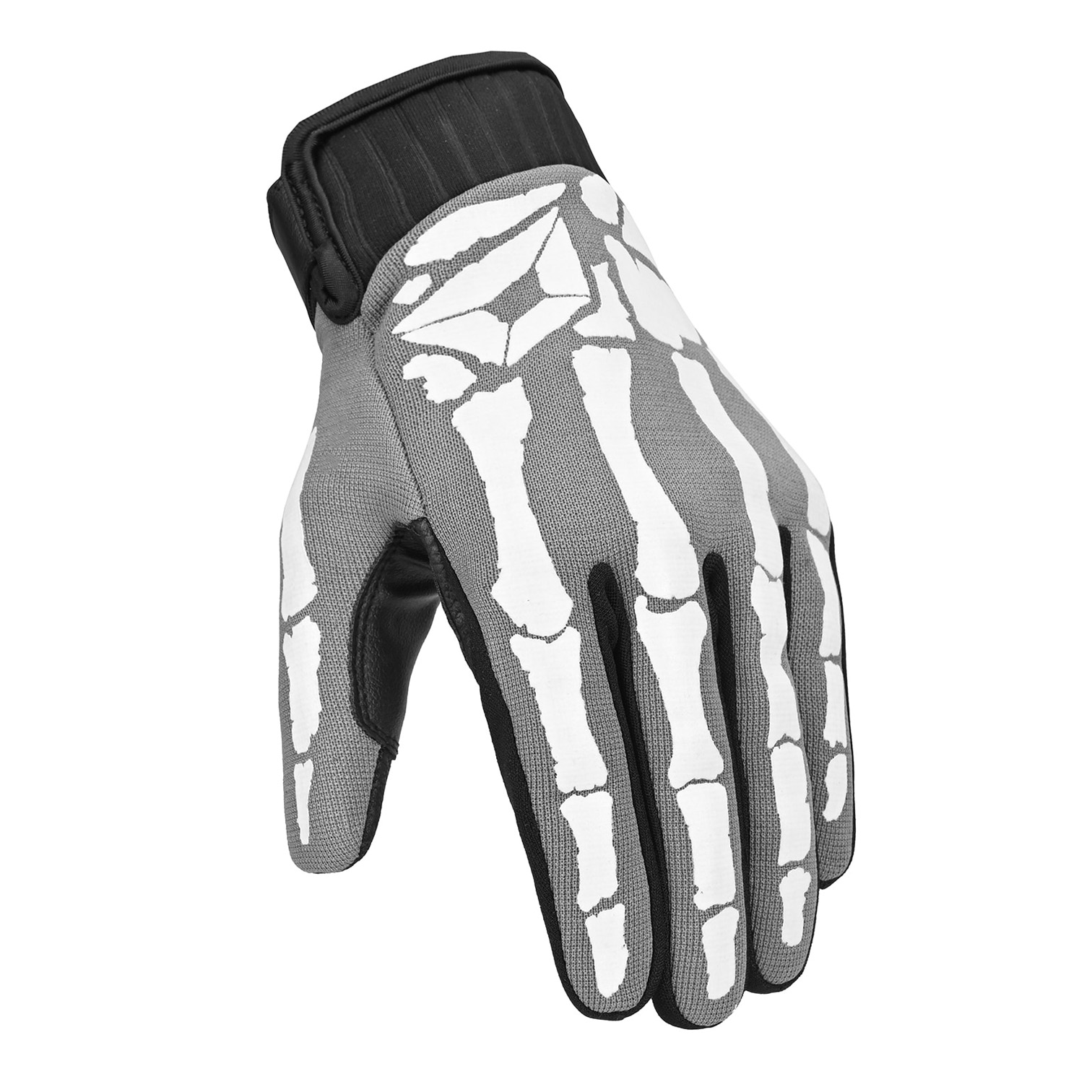 Cortech Standard Issue Bones Gloves Cortech Standard Issue Bones Gloves - Image 8