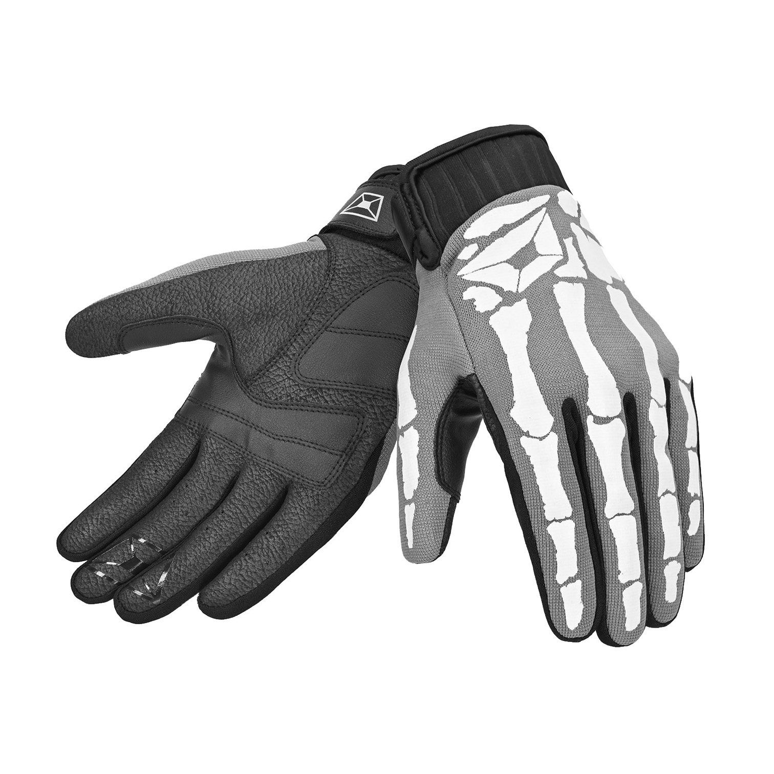 Cortech Standard Issue Bones Gloves Cortech Standard Issue Bones Gloves - Image 10