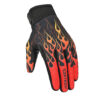 Stock image of Cortech Standard Issue Flame Gloves product