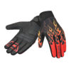 Stock image of Cortech Standard Issue Flame Gloves product