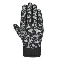 Cortech Standard Issue Skull Gloves