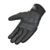 Stock image of Cortech Standard Issue Skull Gloves product