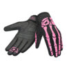Stock image of Cortech Women's Standard Issue Bones Gloves product