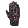 Stock image of Cortech Women's Standard Issue Happy Faces Gloves product