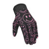 Stock image of Cortech Women's Standard Issue Happy Faces Gloves product