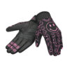 Stock image of Cortech Women's Standard Issue Happy Faces Gloves product