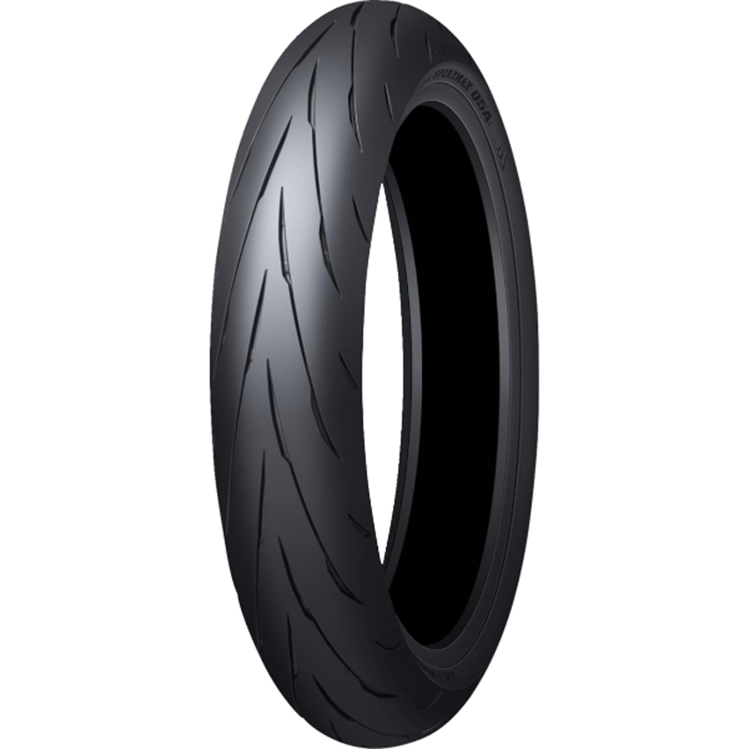 Dunlop Sportmax Q5A Tire Dunlop Sportmax Q5A Tire