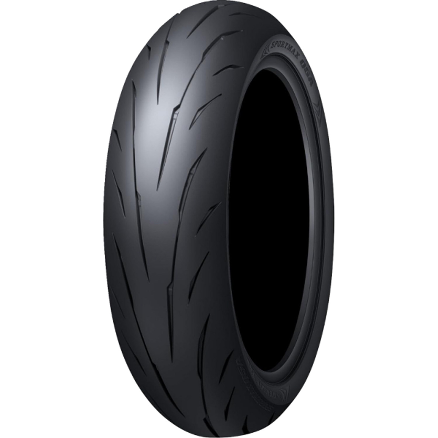 Dunlop Sportmax Q5A Tire Dunlop Sportmax Q5A Tire - Image 2