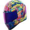Stock image of ICON Airform Scatterbrain MIPS Helmet product