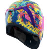 Stock image of ICON Airform Scatterbrain MIPS Helmet product