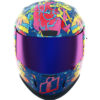 Stock image of ICON Airform Scatterbrain MIPS Helmet product