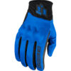 Stock image of ICON Anthem3 Gloves product