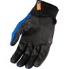 Stock image of ICON Anthem3 Gloves product