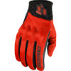 Stock image of ICON Anthem3 Gloves product