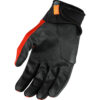 Stock image of ICON Anthem3 Gloves product