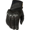 Stock image of ICON Contra3 Gloves product