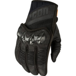 ICON Contra3 Gloves