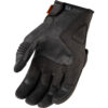 Stock image of ICON Contra3 Gloves product